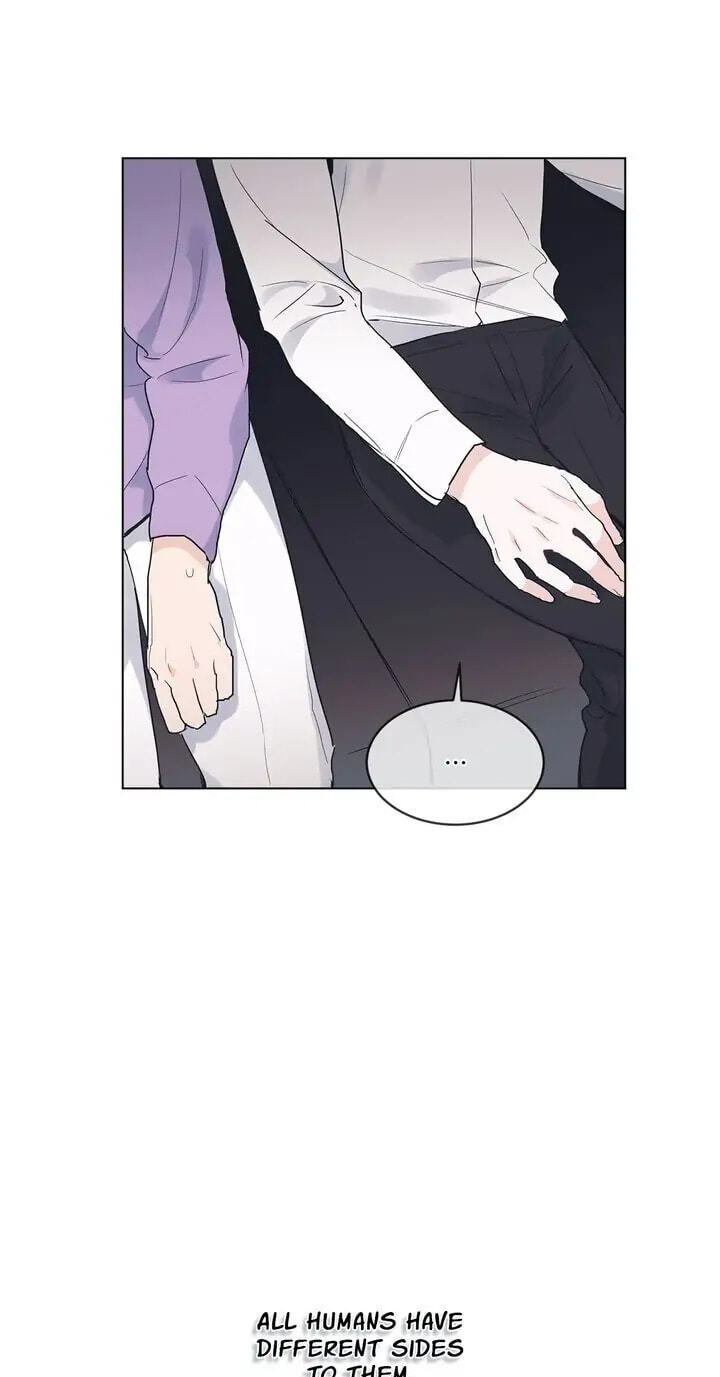 Monochrome Rumor Chapter 9 page 47 - 