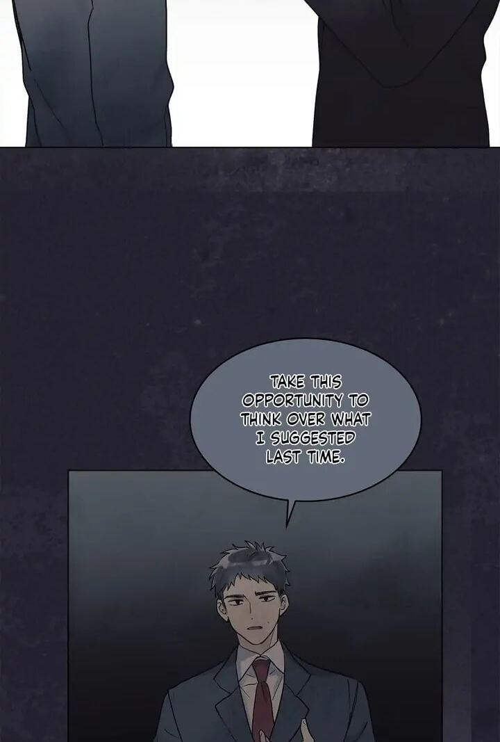 Monochrome Rumor Chapter 9 page 53 - 