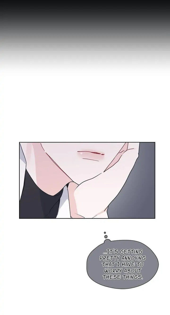 Monochrome Rumor Chapter 9 page 56 - 