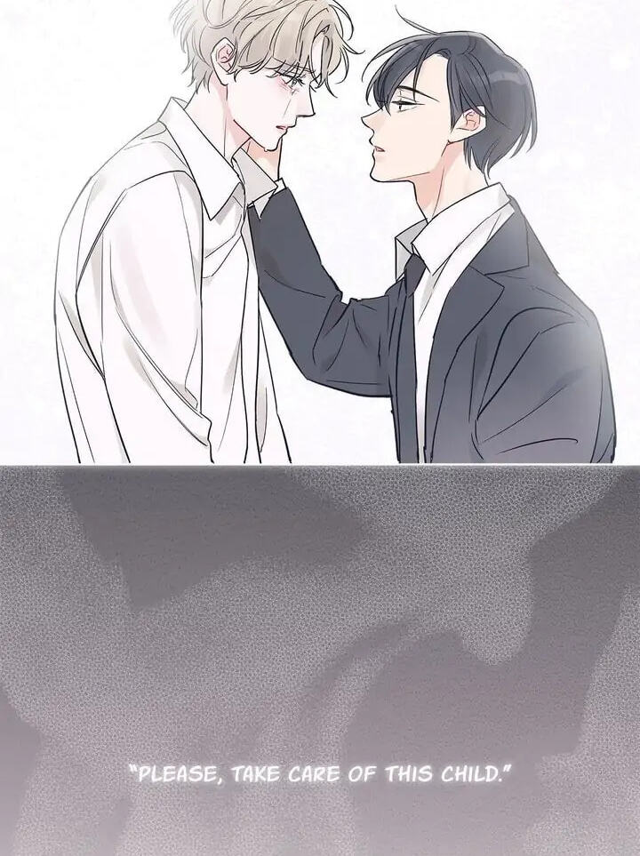 Monochrome Rumor Chapter 9 page 59 - 