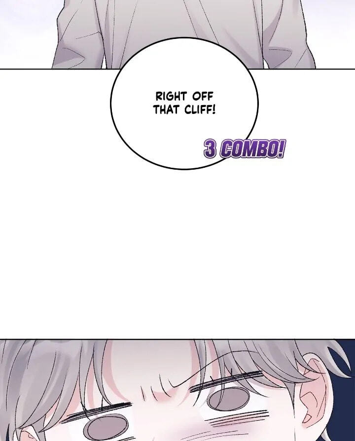 Monochrome Rumor Chapter 90 page 11 - 