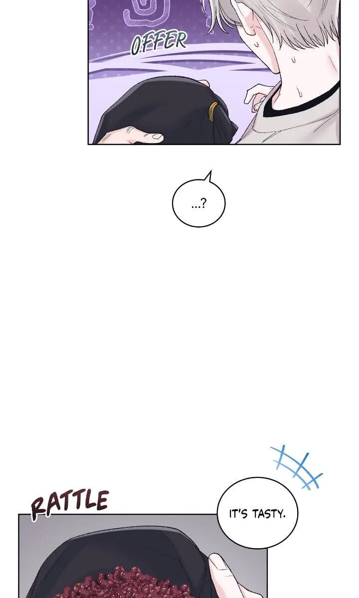 Monochrome Rumor Chapter 90 page 15 - 