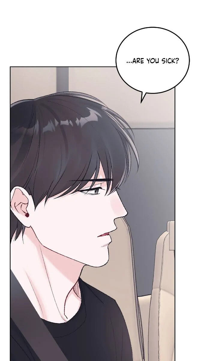 Monochrome Rumor Chapter 90 page 28 - 