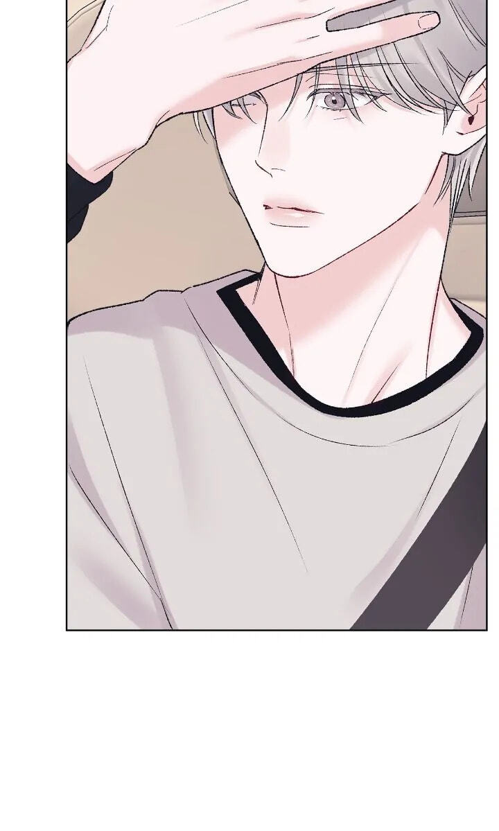 Monochrome Rumor Chapter 90 page 30 - 