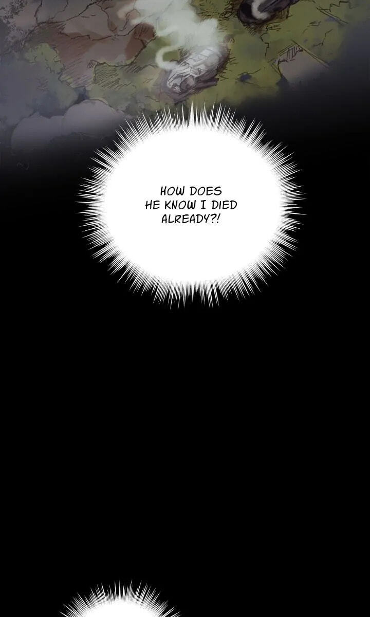 Monochrome Rumor Chapter 90 page 4 - 