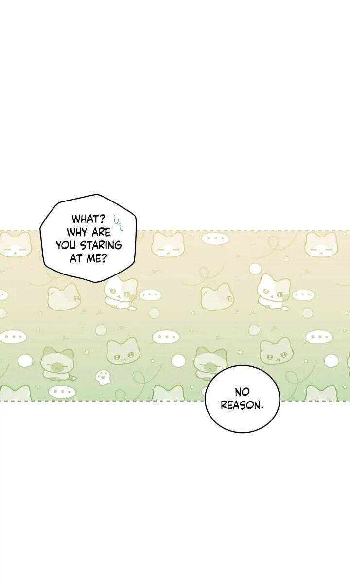 Monochrome Rumor Chapter 90 page 37 - 