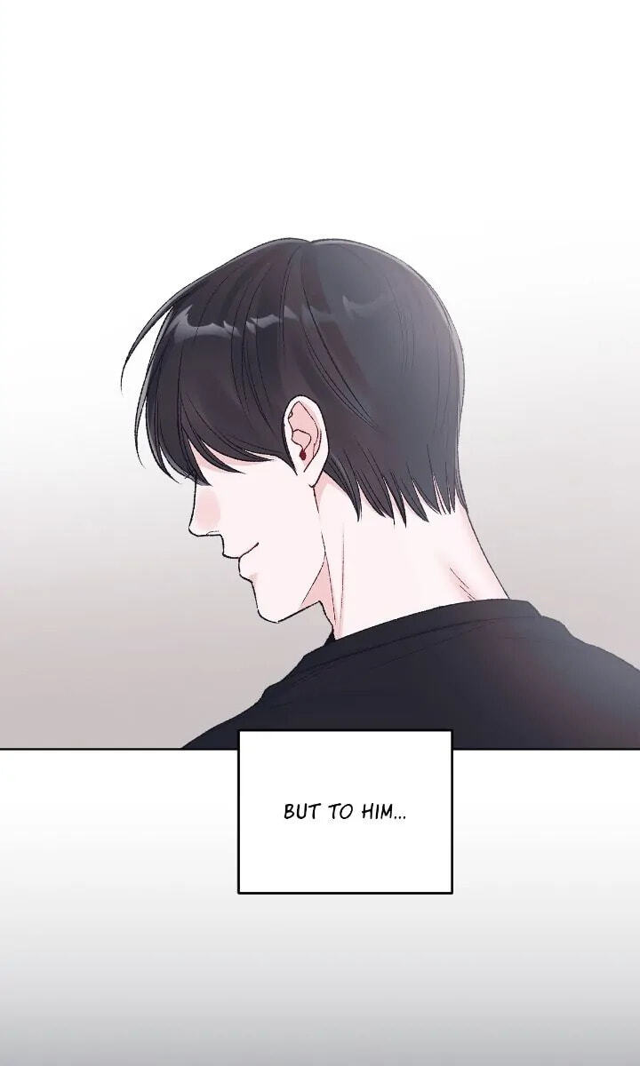 Monochrome Rumor Chapter 90 page 38 - 
