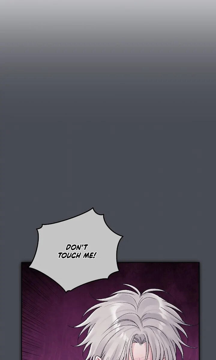 Monochrome Rumor Chapter 90 page 39 - 