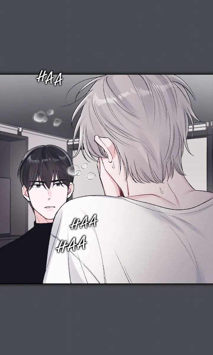 Monochrome Rumor Chapter 90 page 41 - 