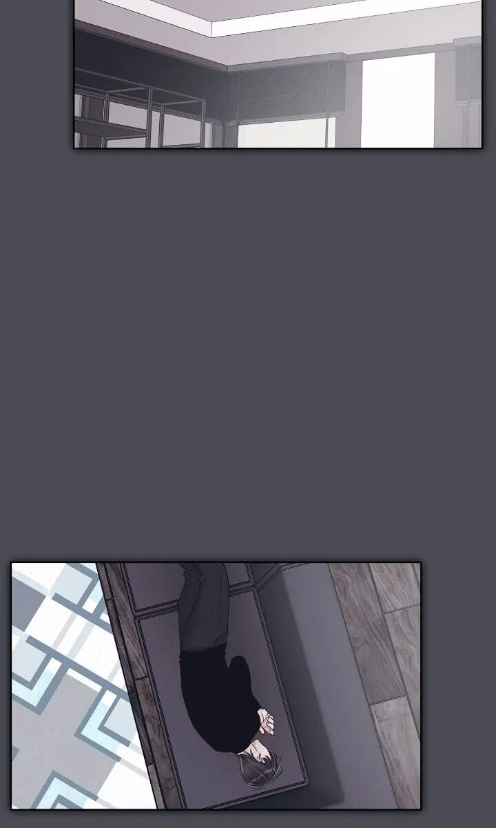Monochrome Rumor Chapter 90 page 45 - 