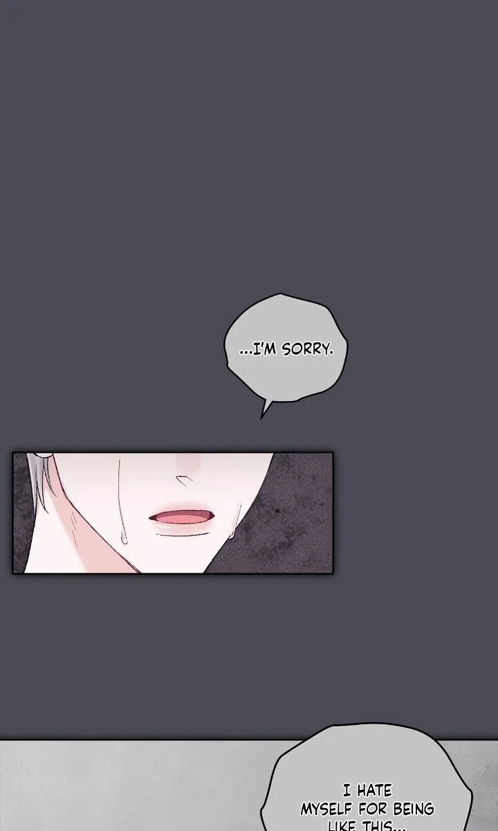 Monochrome Rumor Chapter 90 page 47 - 