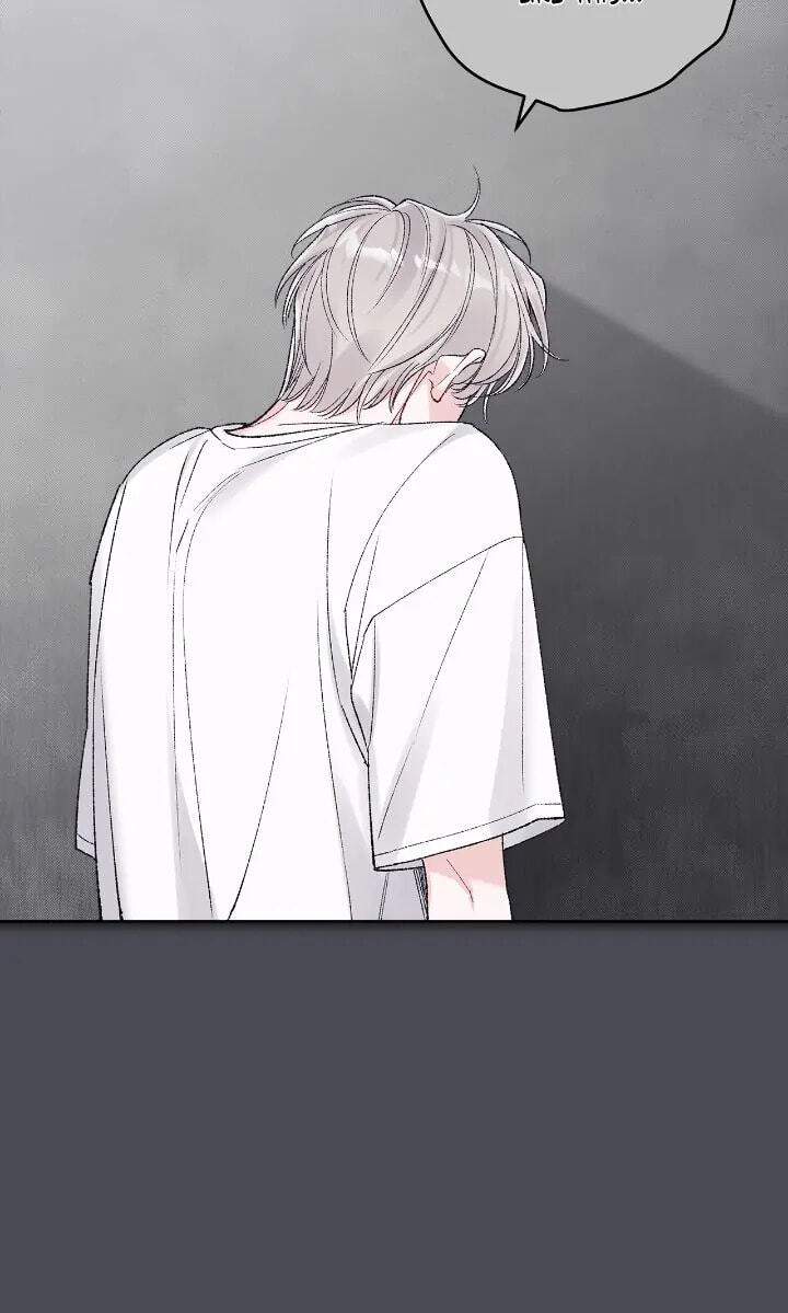 Monochrome Rumor Chapter 90 page 48 - 