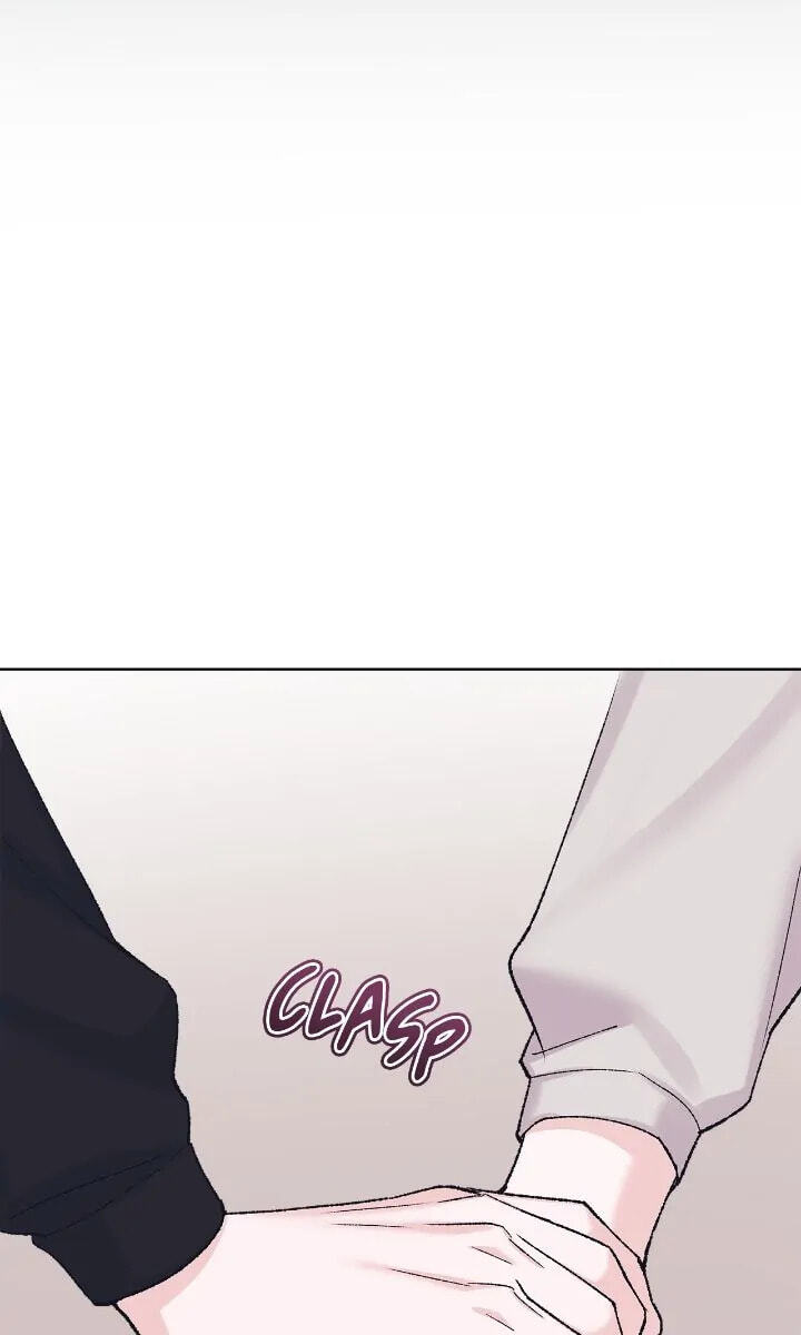 Monochrome Rumor Chapter 90 page 50 - 