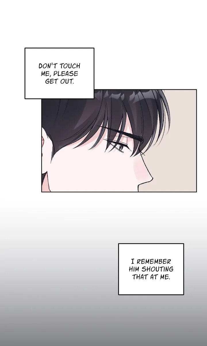 Monochrome Rumor Chapter 90 page 52 - 