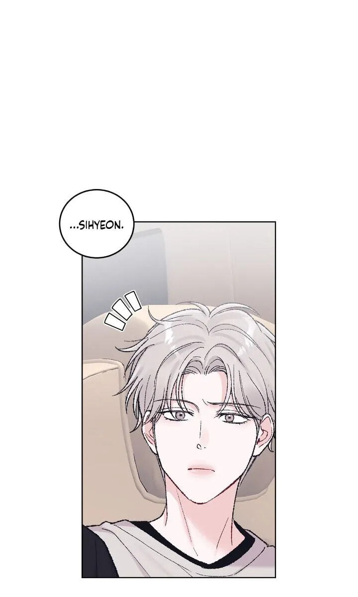 Monochrome Rumor Chapter 90 page 57 - 