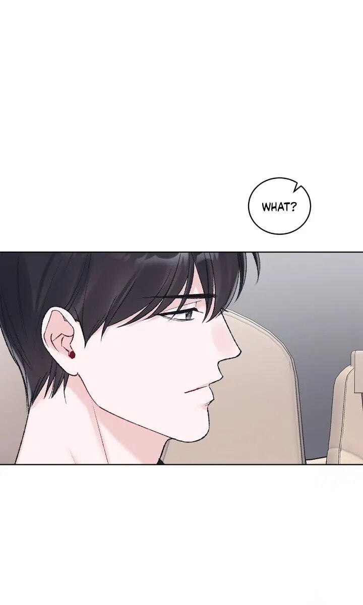 Monochrome Rumor Chapter 90 page 58 - 