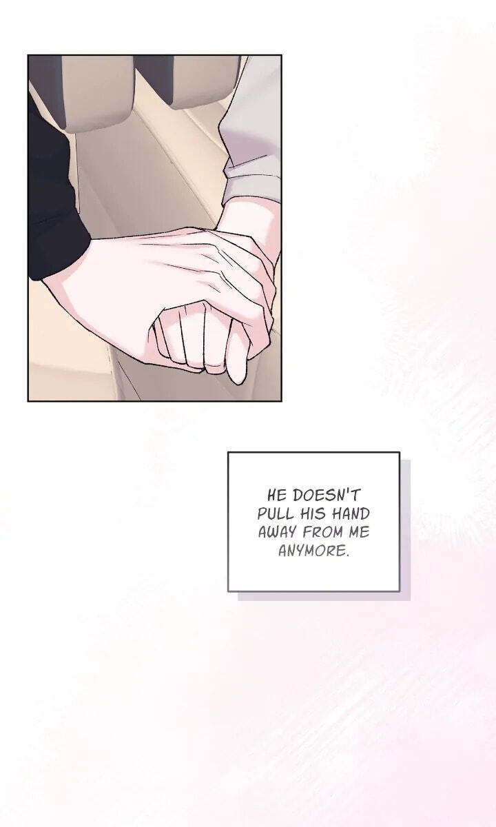 Monochrome Rumor Chapter 90 page 59 - 