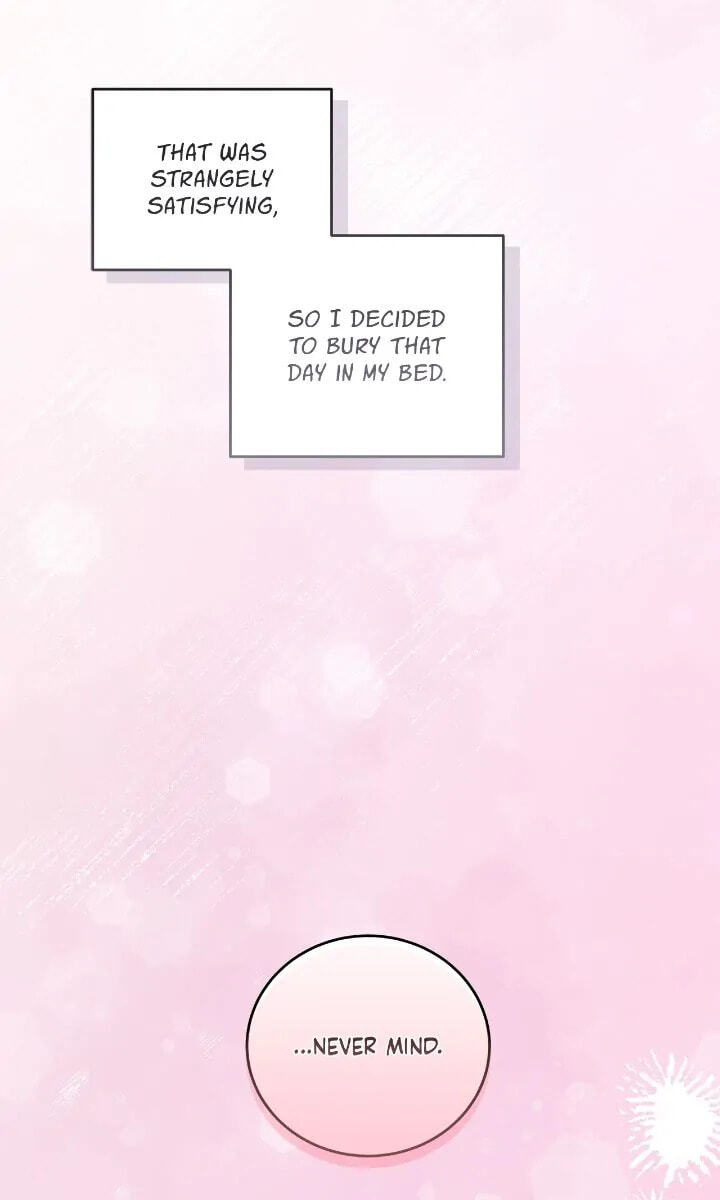 Monochrome Rumor Chapter 90 page 60 - 