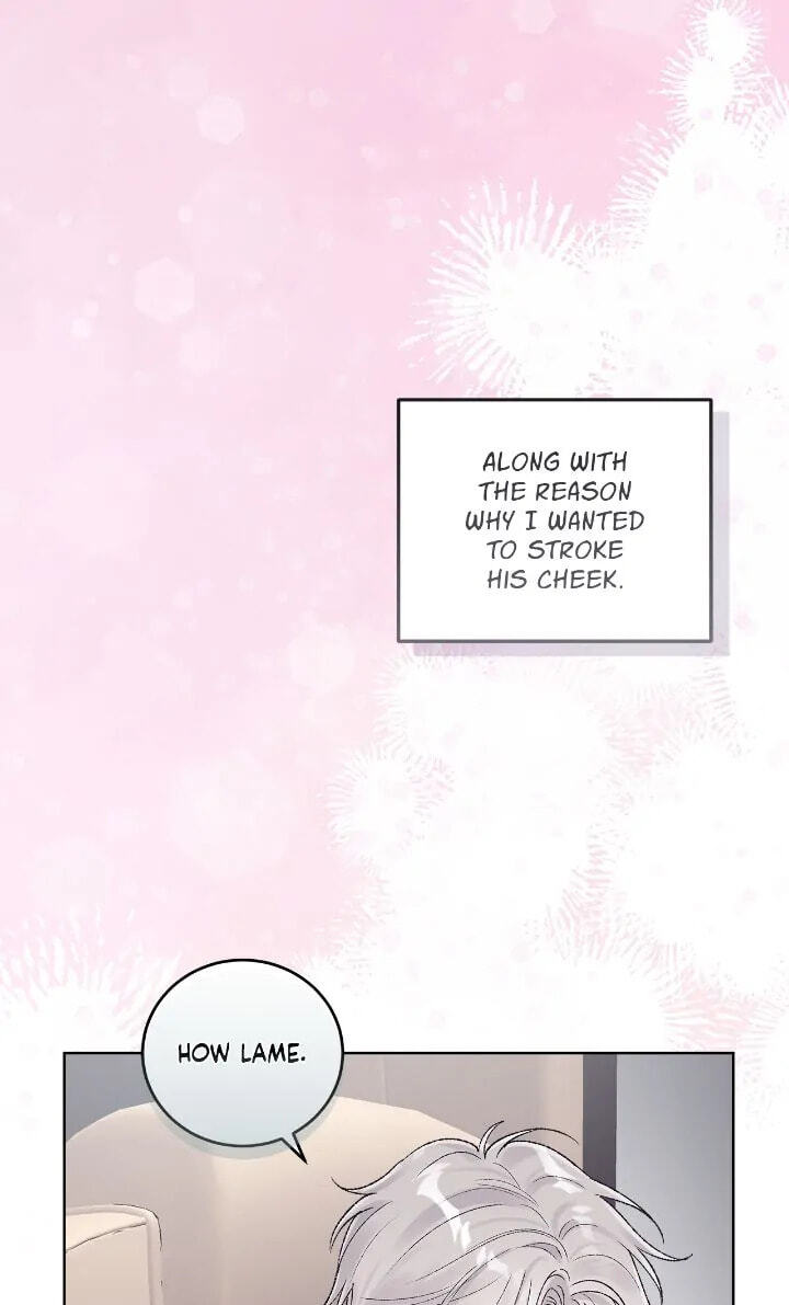 Monochrome Rumor Chapter 90 page 61 - 