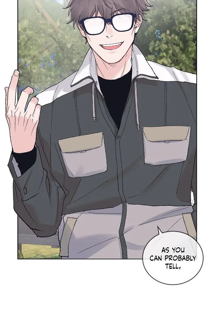 Monochrome Rumor Chapter 90 page 66 - 