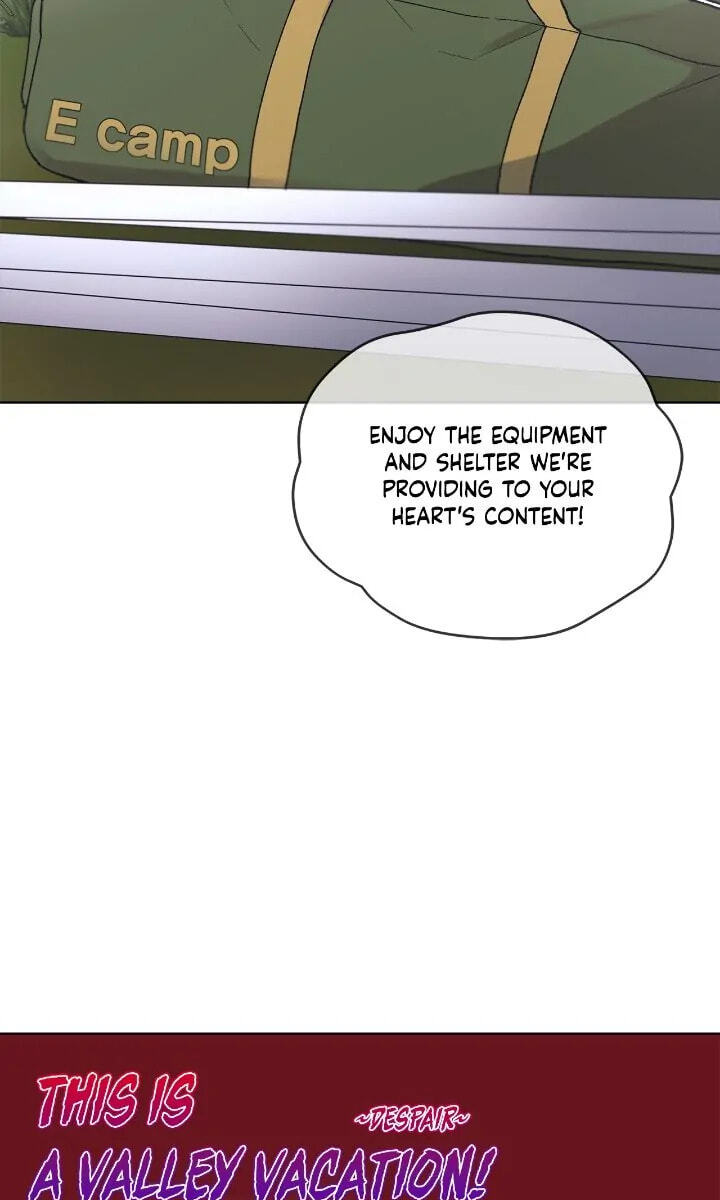 Monochrome Rumor Chapter 90 page 69 - 
