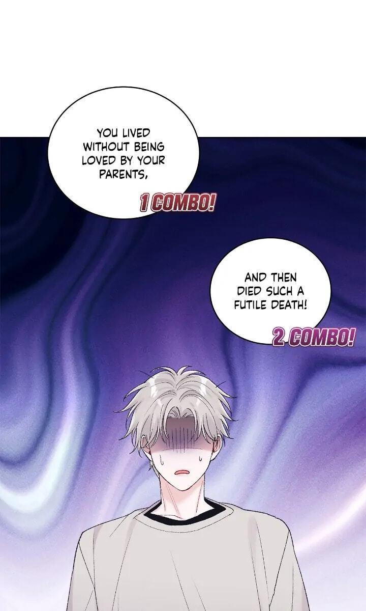 Monochrome Rumor Chapter 90 page 10 - 
