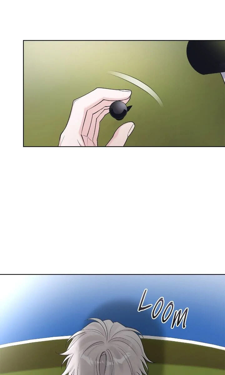 Monochrome Rumor Chapter 91 page 20 - 
