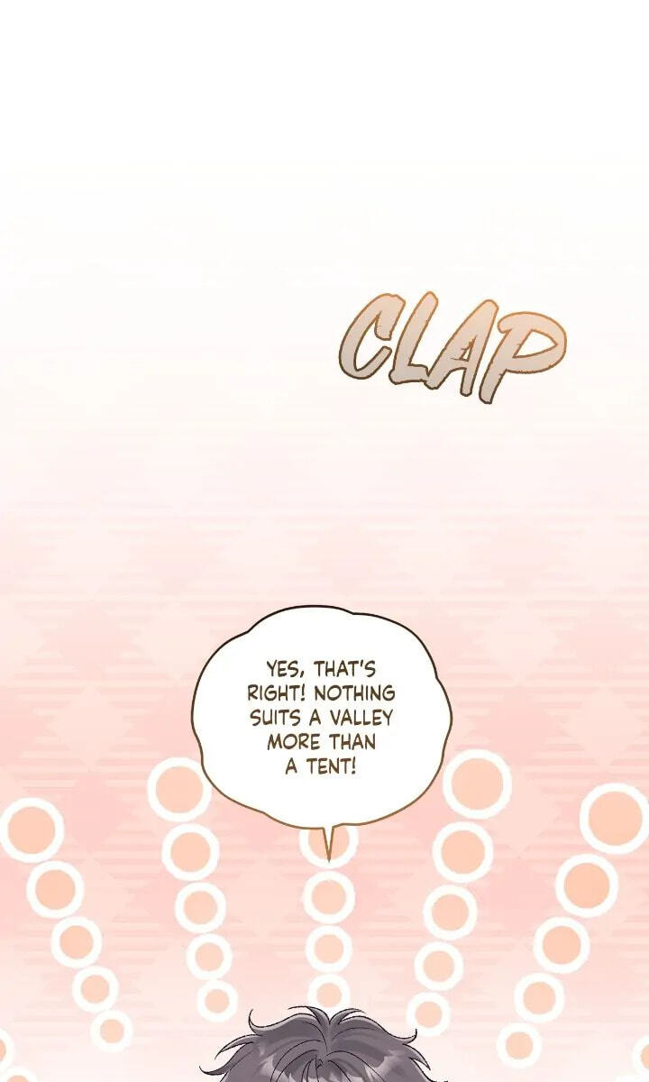 Monochrome Rumor Chapter 91 page 3 - 