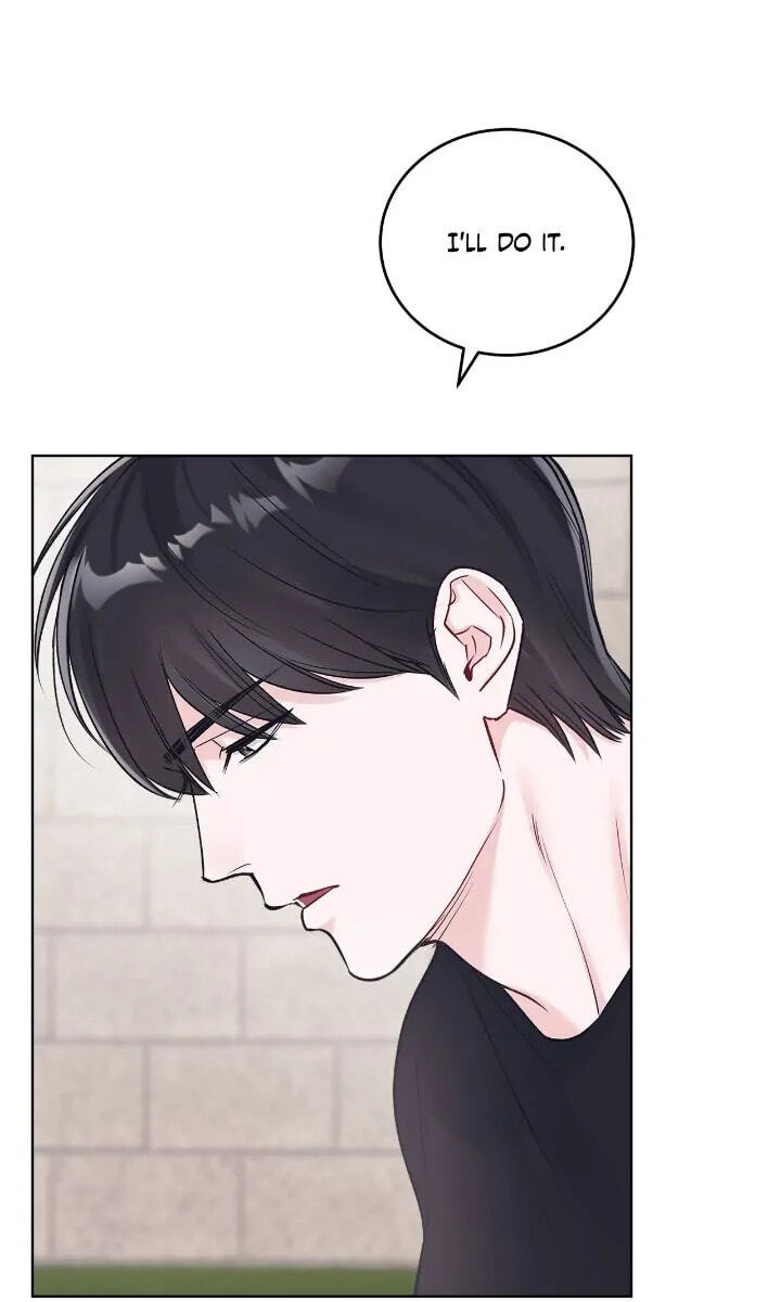 Monochrome Rumor Chapter 91 page 23 - 