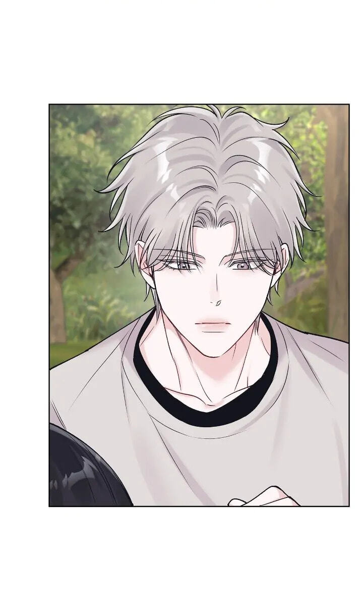 Monochrome Rumor Chapter 91 page 24 - 
