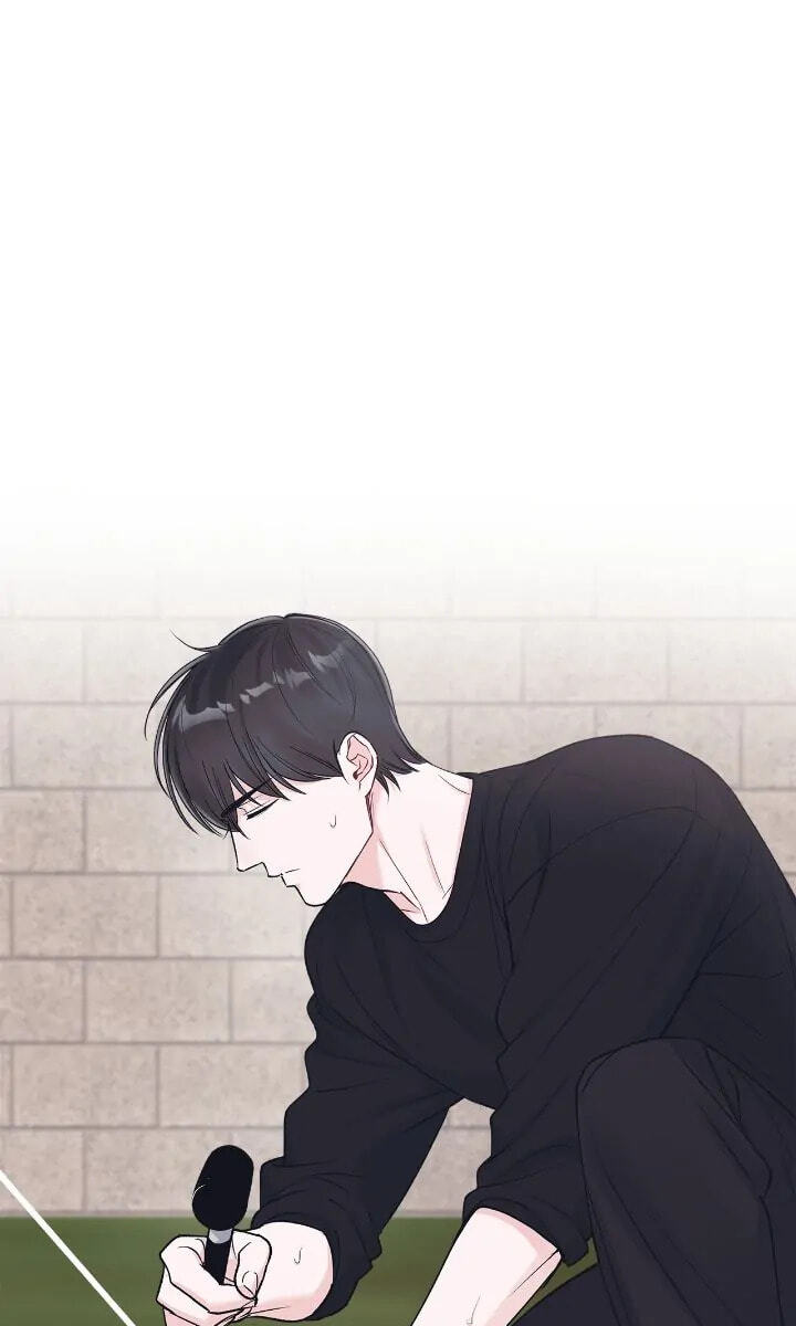Monochrome Rumor Chapter 91 page 25 - 