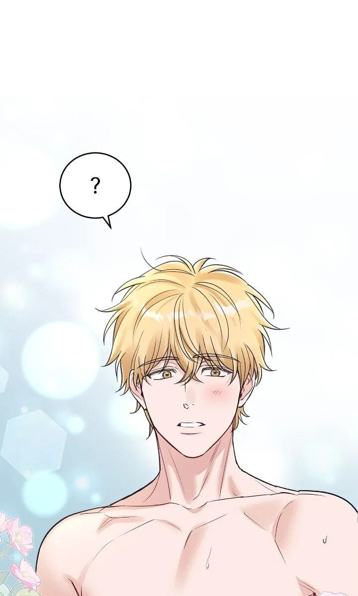 Monochrome Rumor Chapter 91 page 35 - 