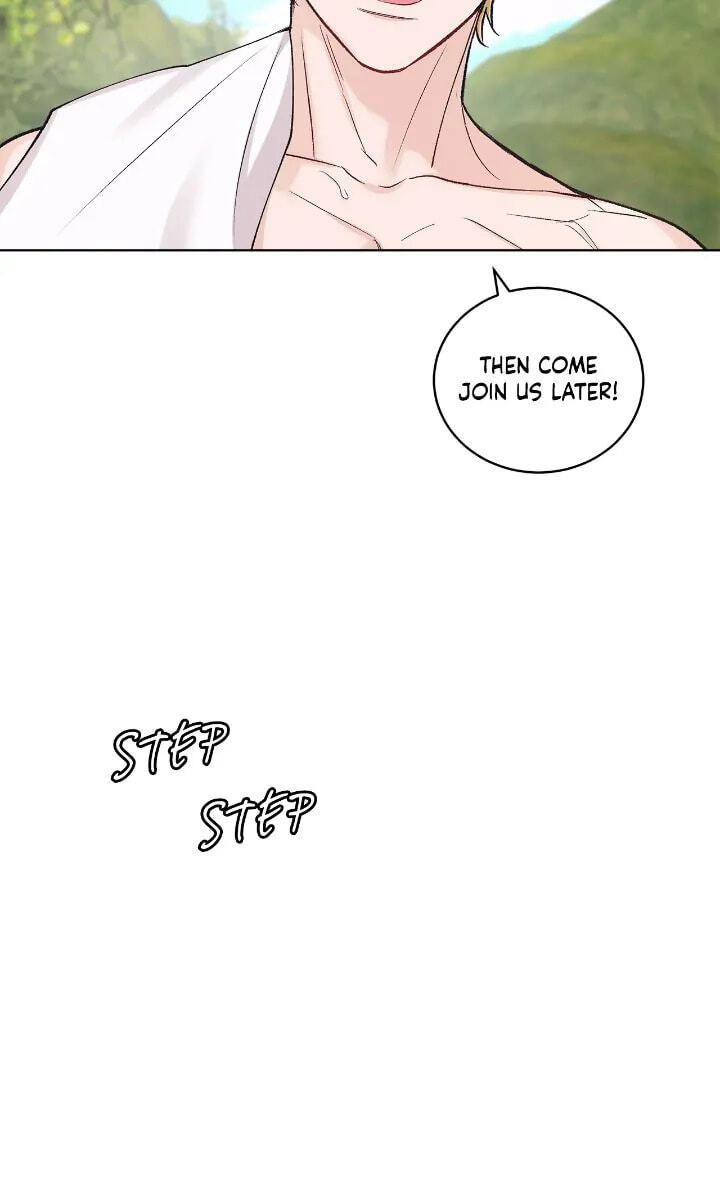 Monochrome Rumor Chapter 91 page 46 - 