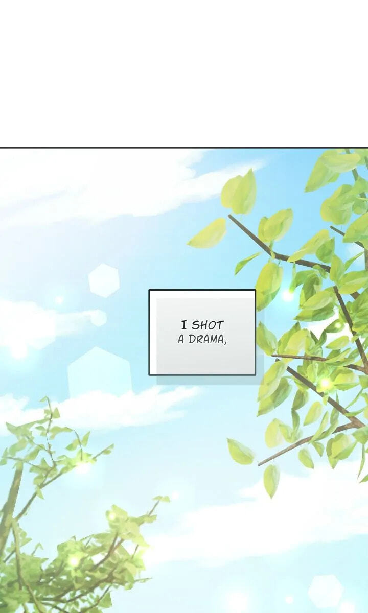 Monochrome Rumor Chapter 91 page 48 - 