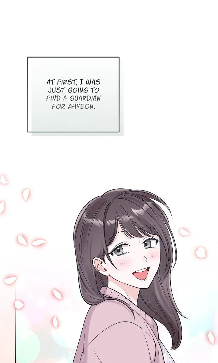 Monochrome Rumor Chapter 91 page 53 - 