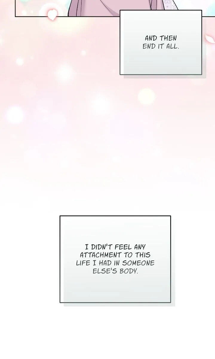 Monochrome Rumor Chapter 91 page 54 - 