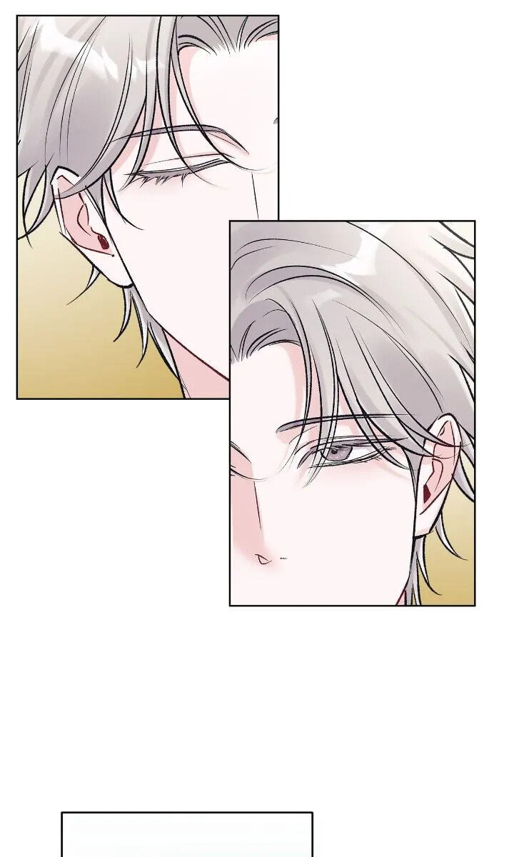 Monochrome Rumor Chapter 91 page 55 - 