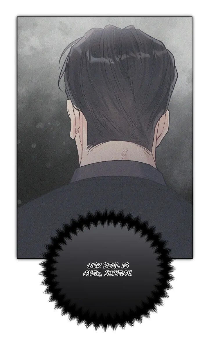 Monochrome Rumor Chapter 91 page 60 - 