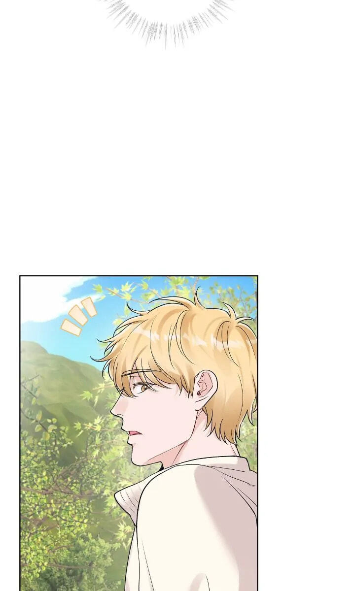 Monochrome Rumor Chapter 91 page 7 - 