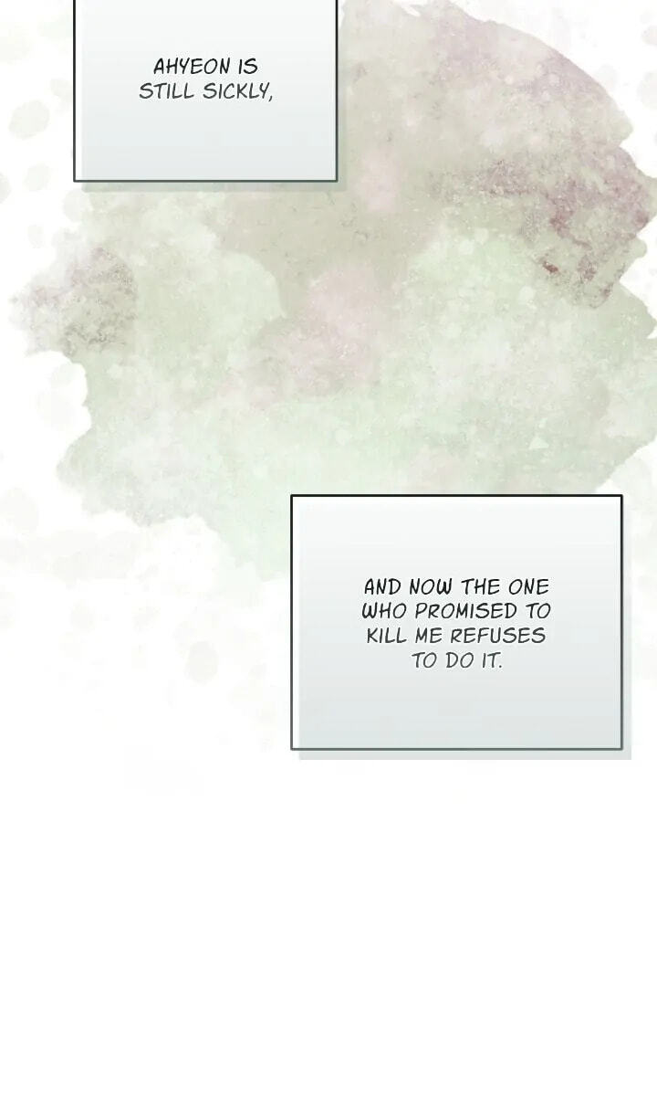 Monochrome Rumor Chapter 91 page 62 - 