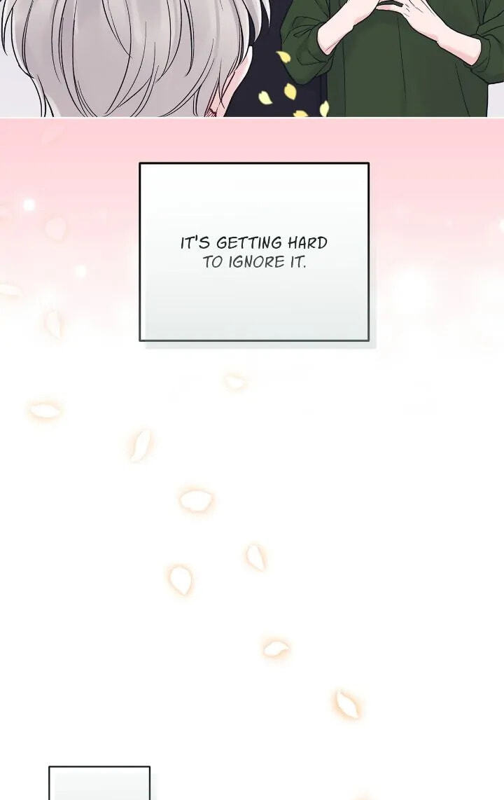Monochrome Rumor Chapter 91 page 64 - 