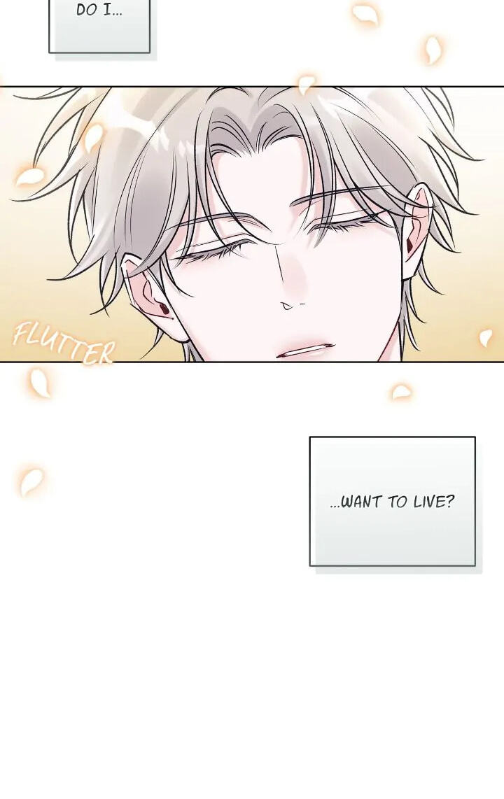 Monochrome Rumor Chapter 91 page 65 - 