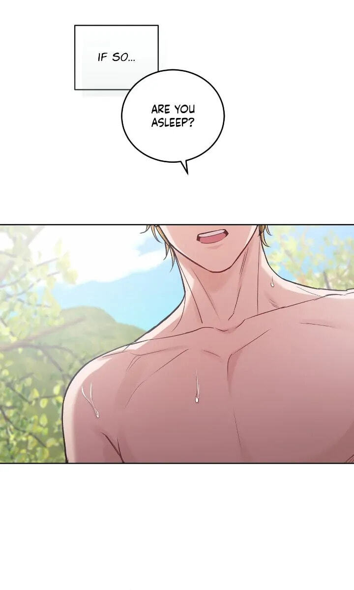 Monochrome Rumor Chapter 91 page 66 - 