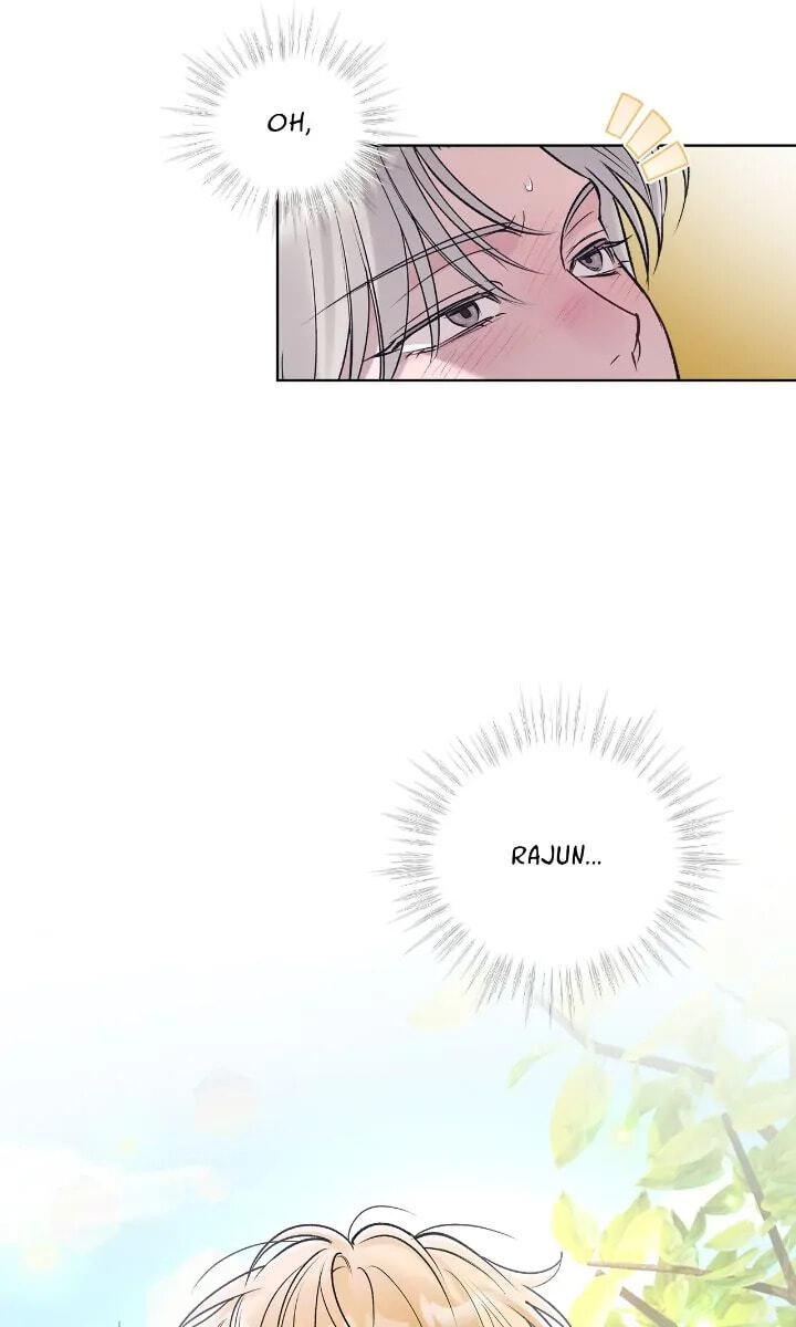 Monochrome Rumor Chapter 91 page 67 - 