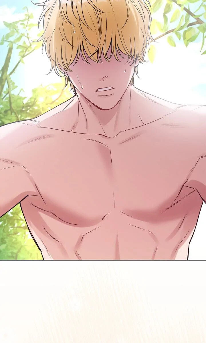 Monochrome Rumor Chapter 91 page 68 - 