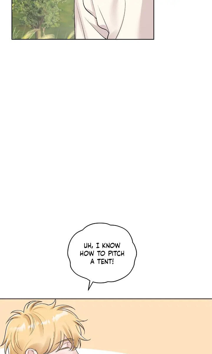 Monochrome Rumor Chapter 91 page 8 - 