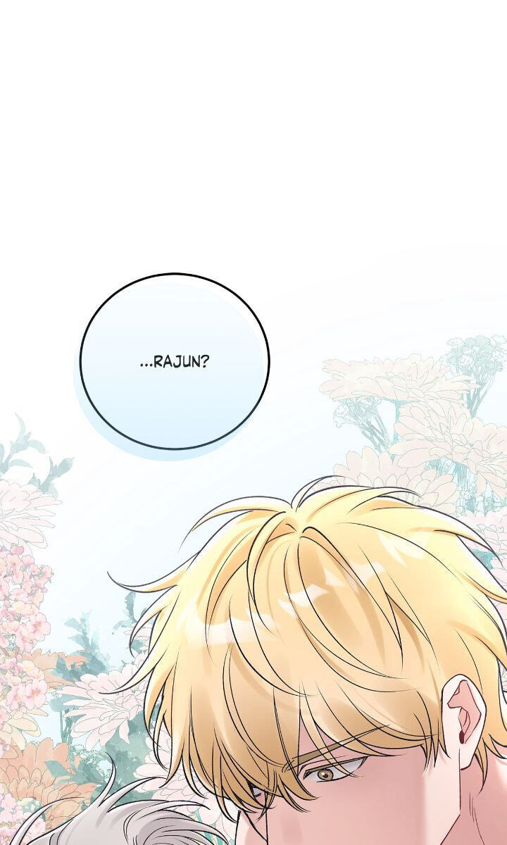Monochrome Rumor Chapter 92 page 2 - 