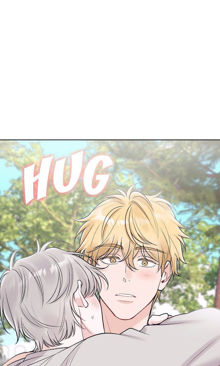 Monochrome Rumor Chapter 92 page 15 - 