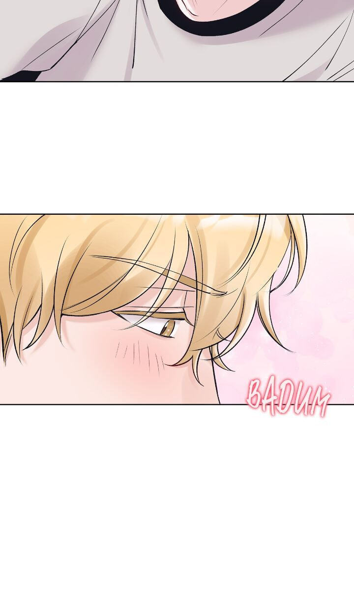 Monochrome Rumor Chapter 92 page 20 - 