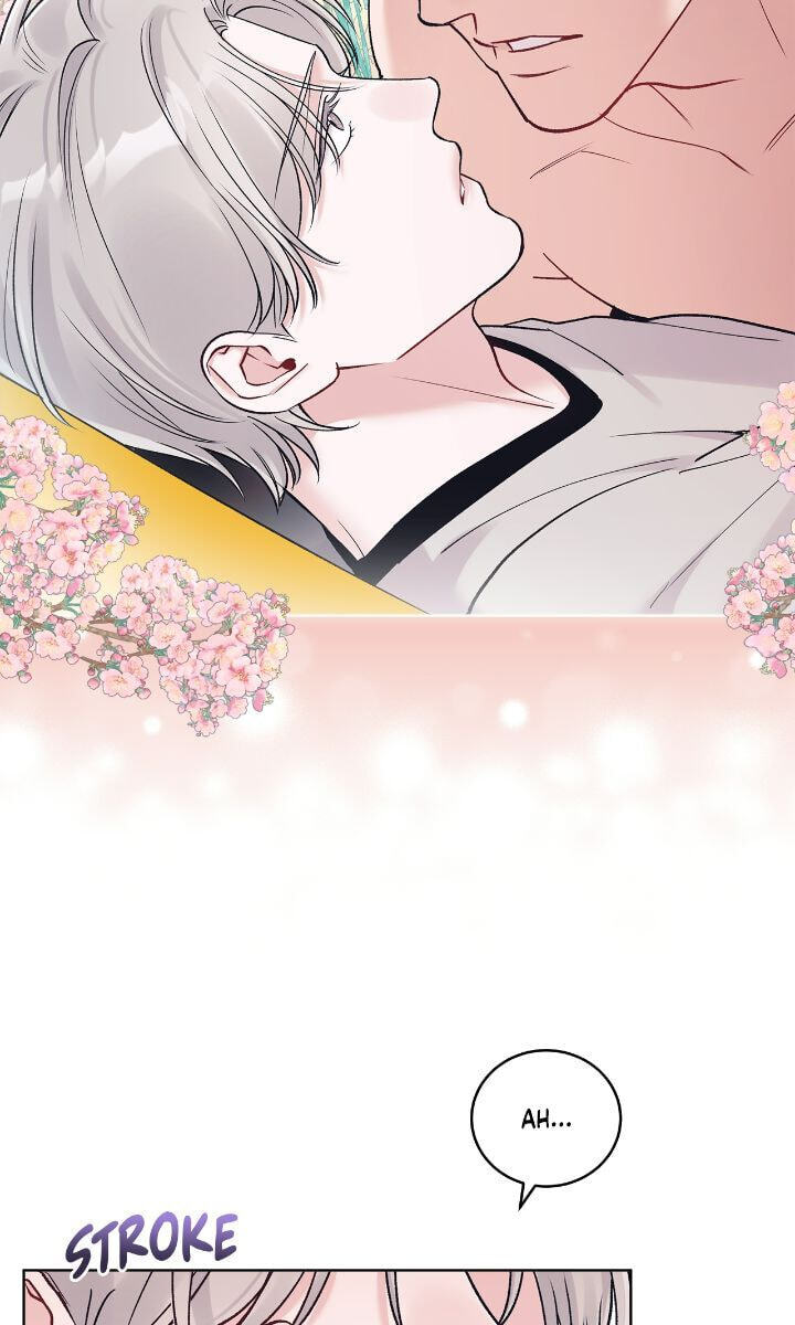 Monochrome Rumor Chapter 92 page 3 - 